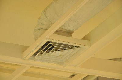 中央空调安装步骤