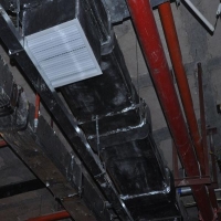 中央空调室外机设计