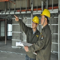 中央空调安装具体方法