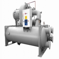 LTX系列R134a双级压缩离心式冷水机组