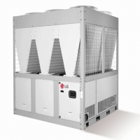 LG变频风冷涡旋机组