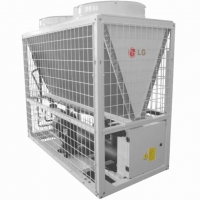 定频风冷涡旋式冷水(热泵)机组